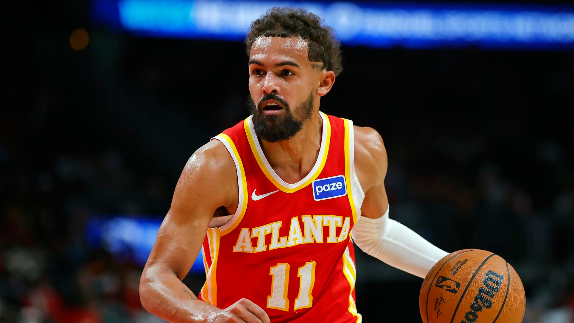 JUST IN: Trae Young Prefers Trade To Wizards