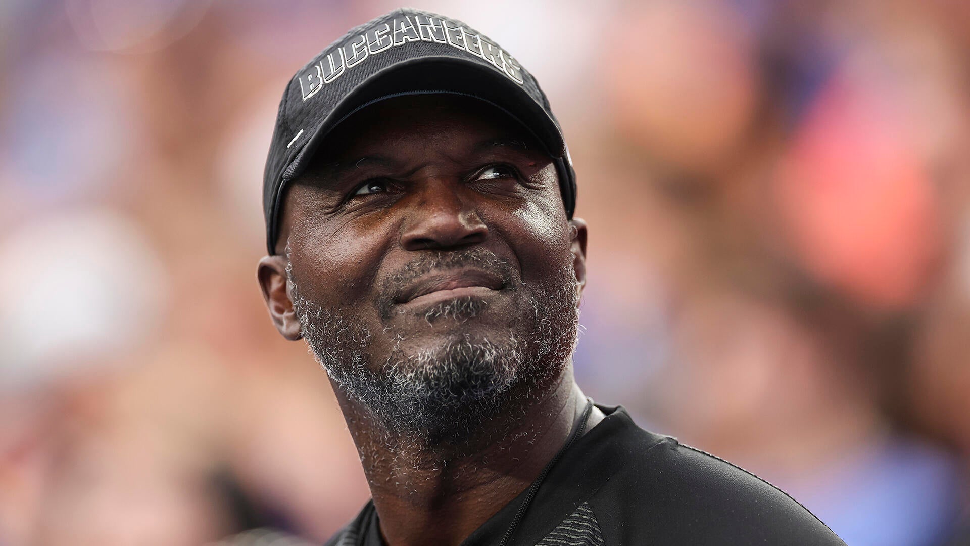 BREAKING NEWS: Todd Bowles Returning As Buccaneers Head Coach