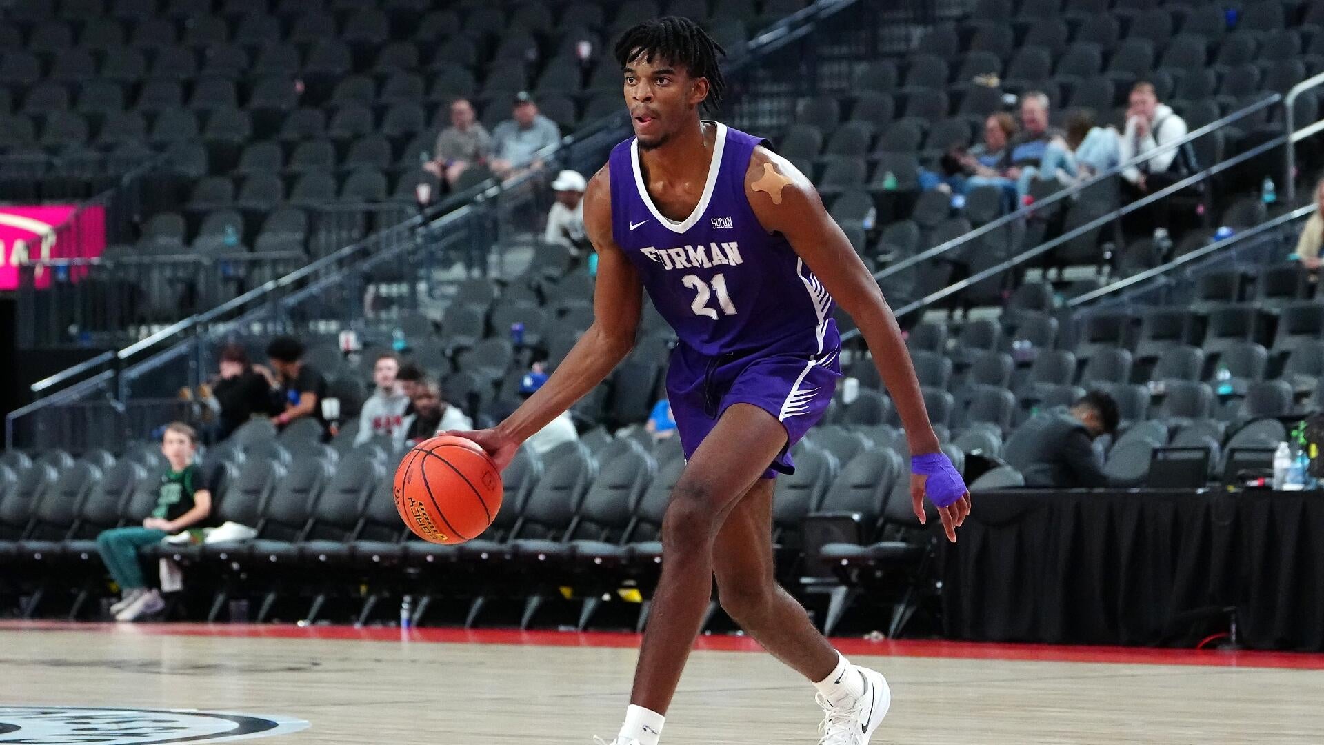 Furman vs. Chattanooga odds, spread, time: 2026 college basketball picks for Jan. 7 from advanced model