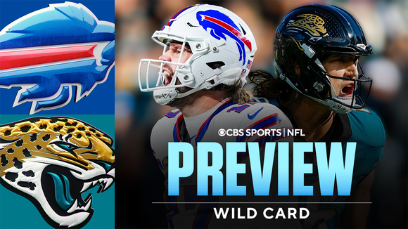 NFL Game Preview: Bills-Jaguars