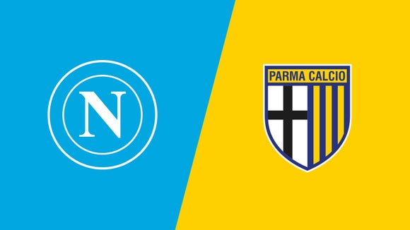 Napoli vs Parma