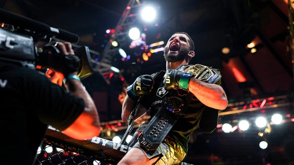 Bold Predictions for the UFC in 2026