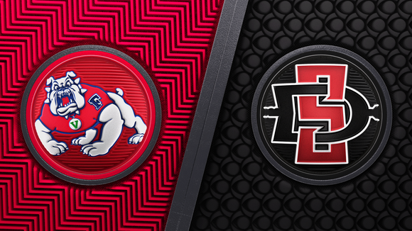 Fresno St. vs San Diego St.