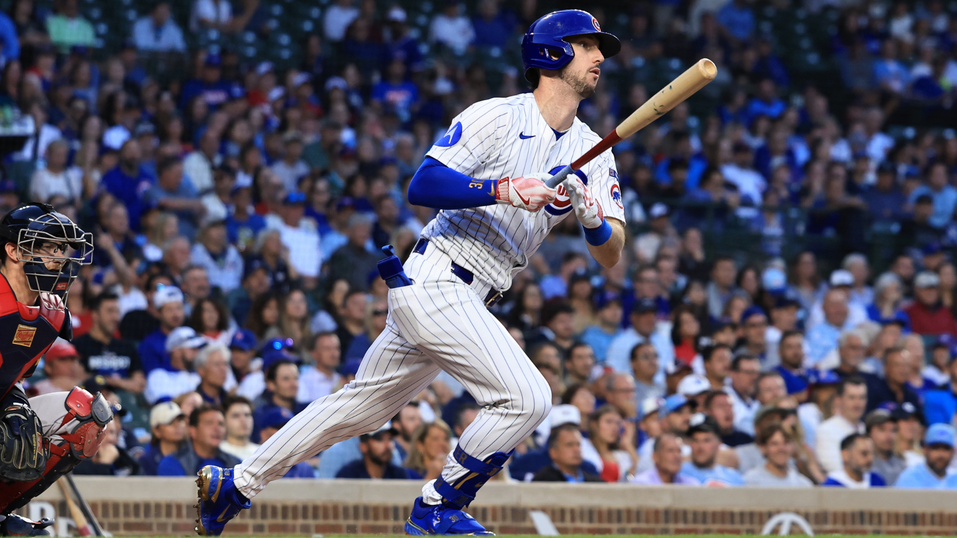 MLB rumors: Frontrunners emerge in Kyle Tucker sweepstakes; Yankees eye trade market; Rockies add vet pitcher