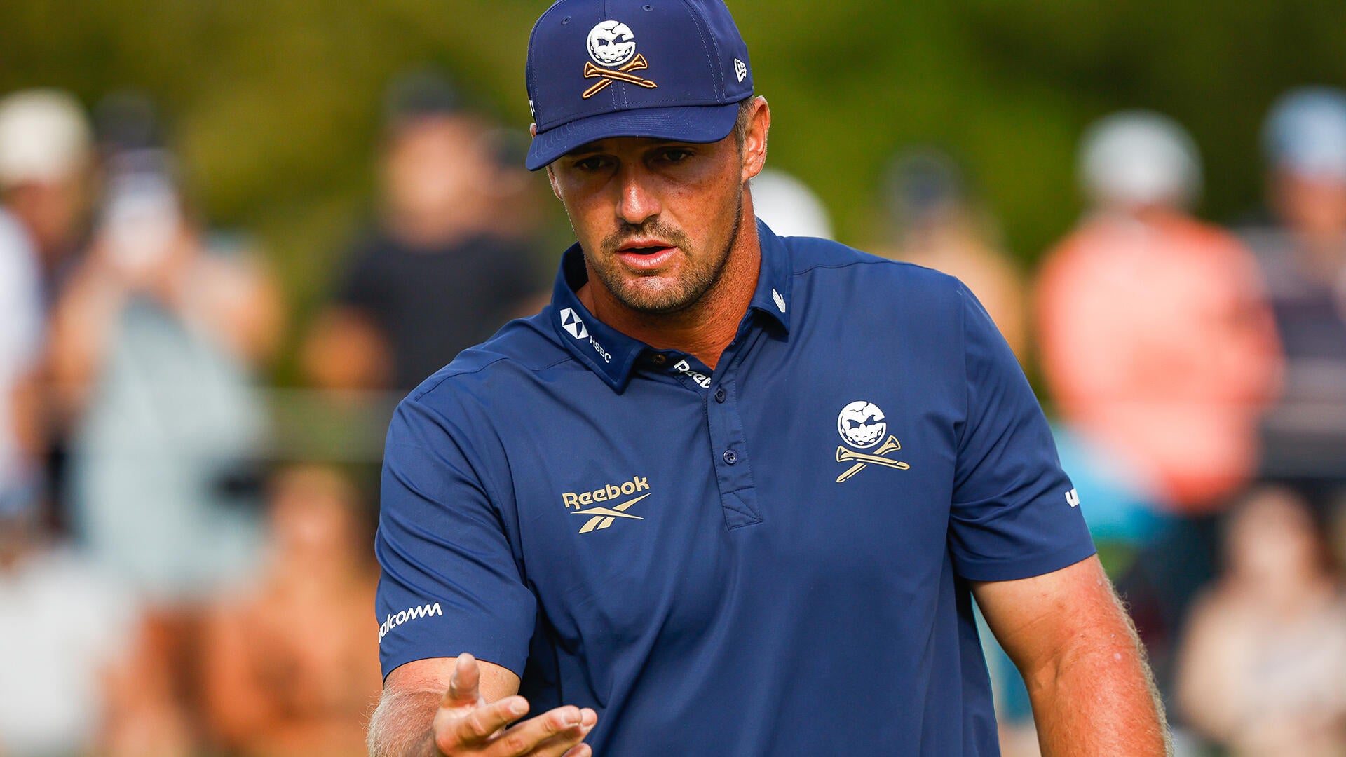 Bryson DeChambeau, Xander Schauffele among stars who need to make strides in these specific areas