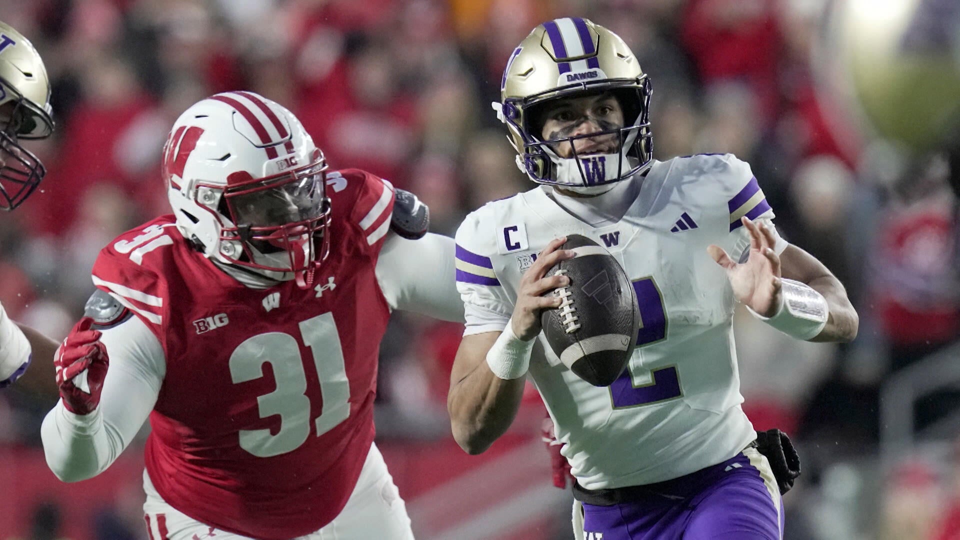 Salty with Talty: The Transfer Portal has Ruined College Football