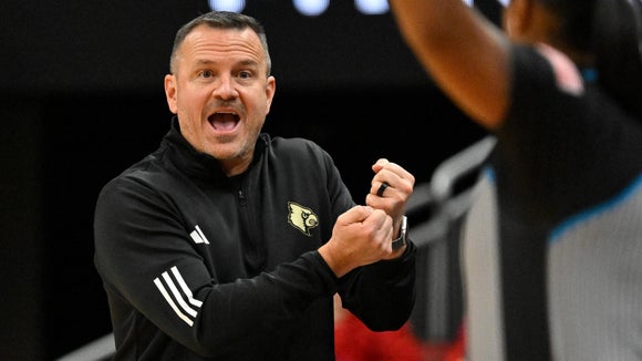 Louisville vs Miami (Fla.)