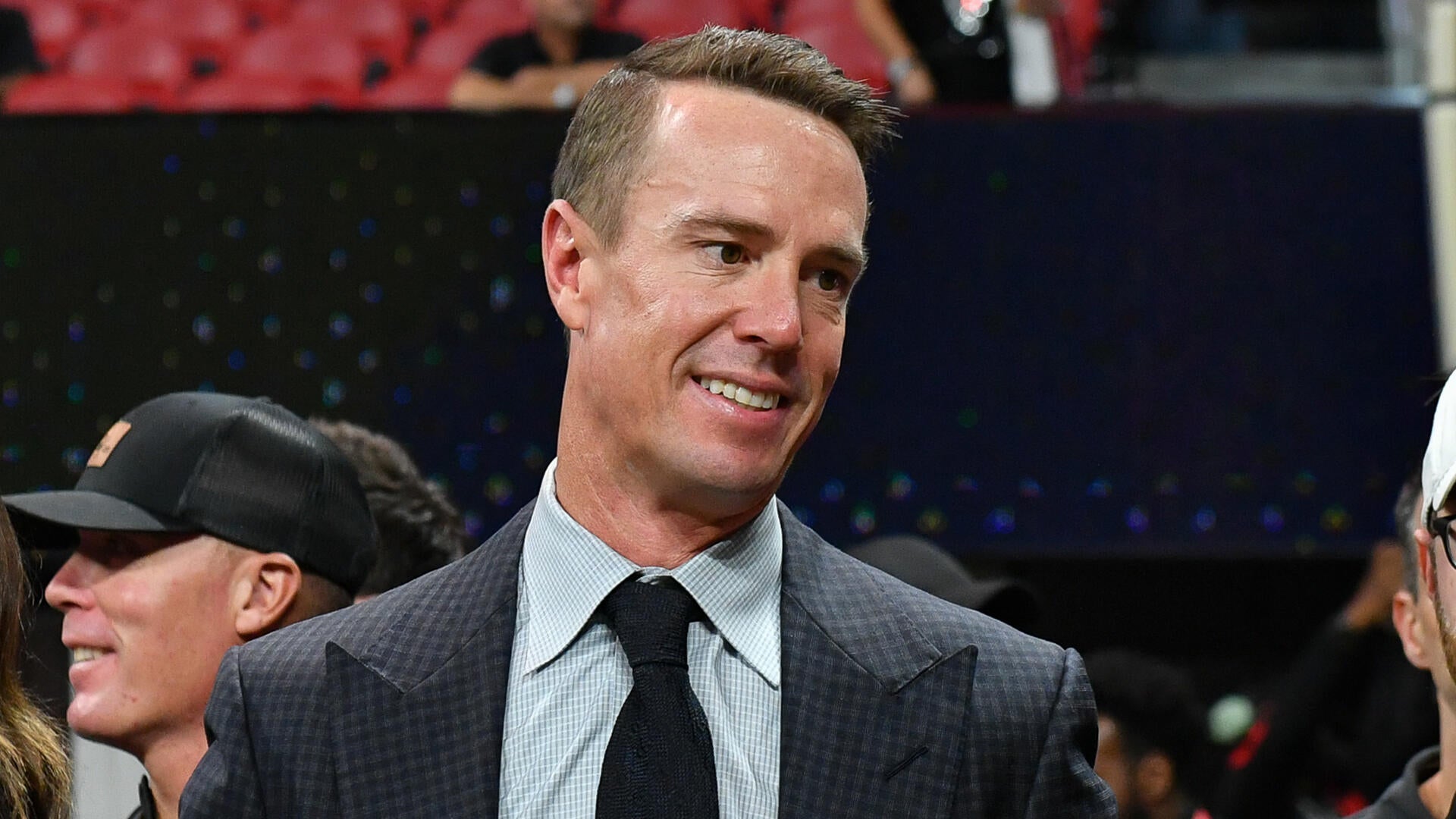 Falcons To Interview Matt Ryan For President of Football