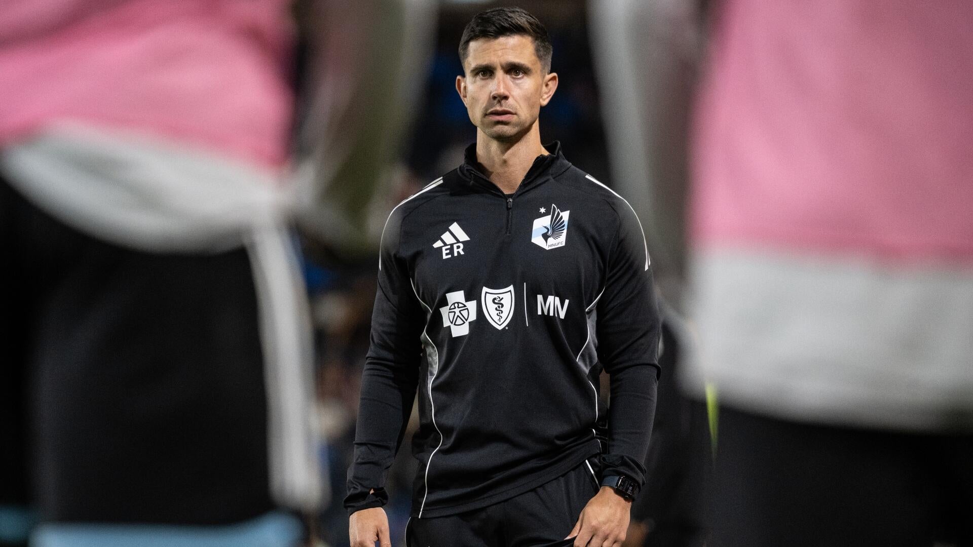 Minnesota United coach Eric Ramsay closing in on switch to EFL Championship side West Bromwich Albion