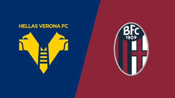 Hellas Verona vs Bologna