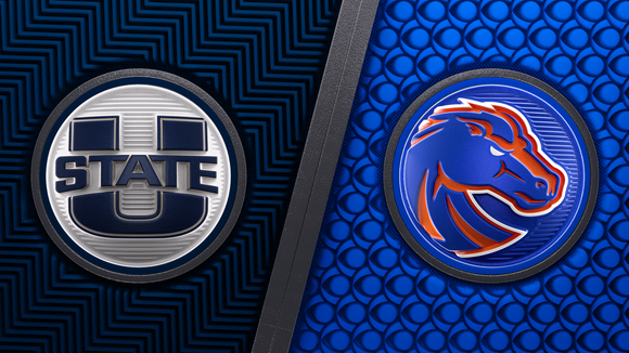 Utah St. vs Boise St.