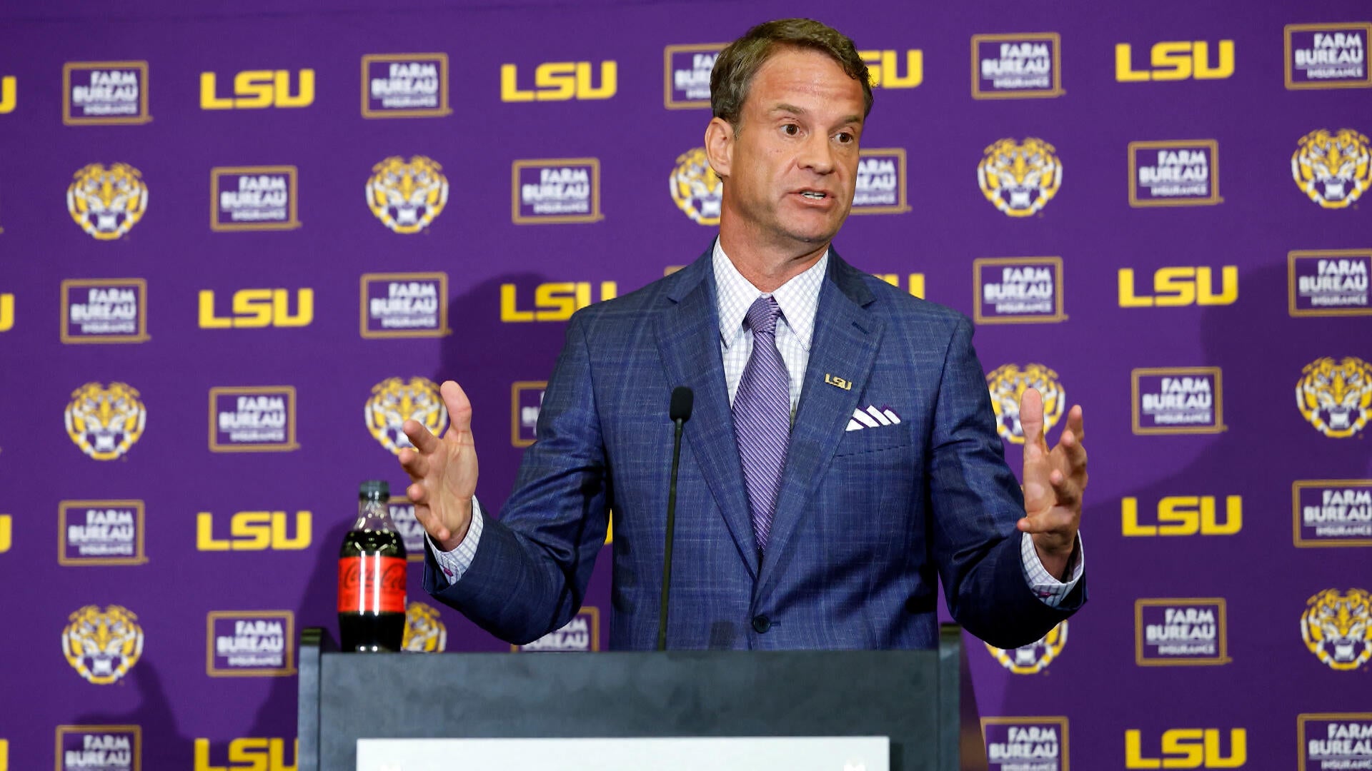 Ole Miss vs Lane Kiffin: The Gift that Keeps on Giving