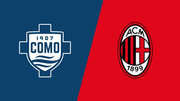 Como vs AC Milan