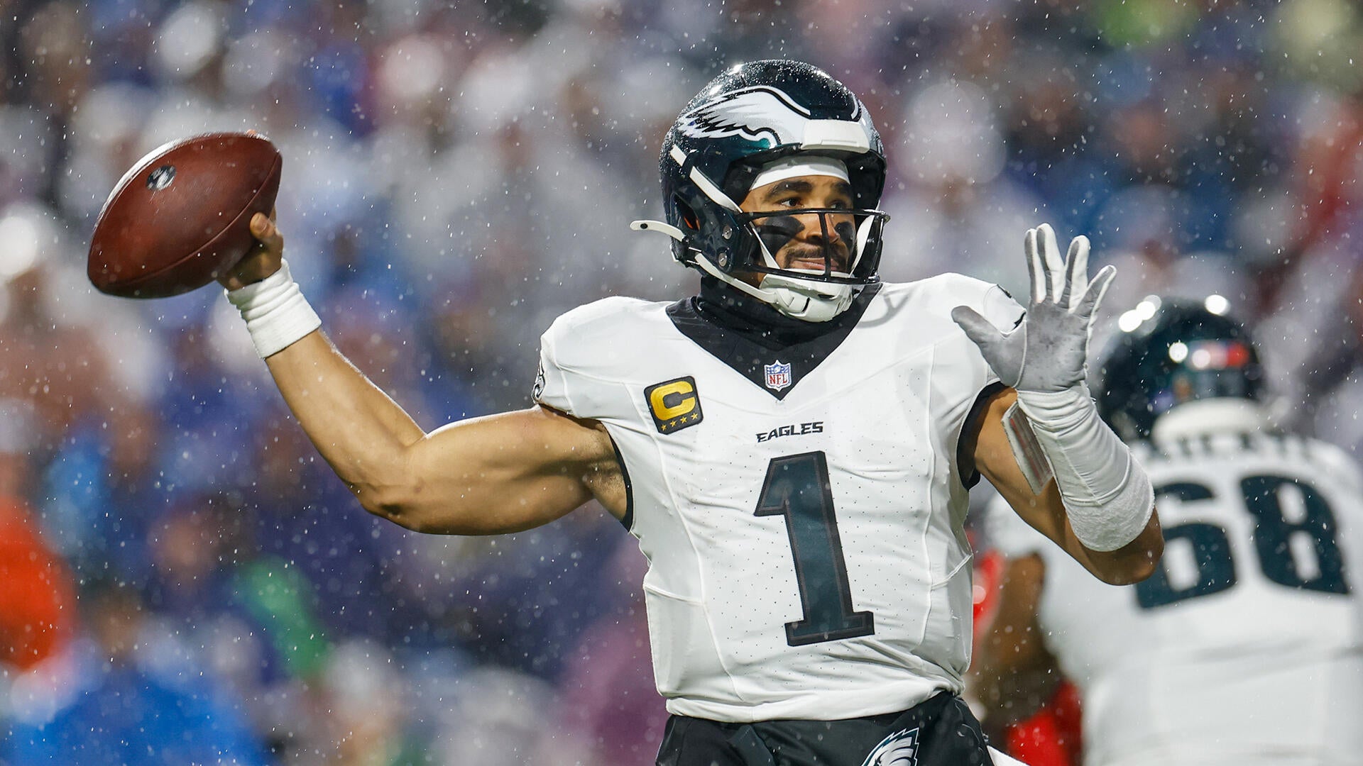 Wild Card Upset Alert: 49ers vs. Eagles Could Be Closer Than Expected