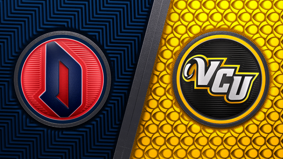 Duquesne vs VCU