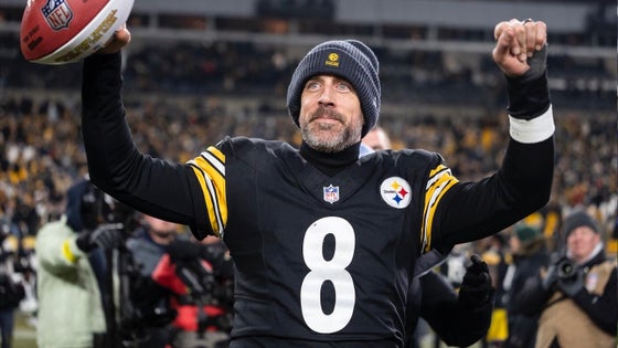 Baltimore Ravens v Pittsburgh Steelers - NFL 2025