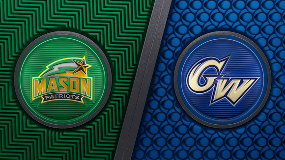 George Mason vs George Wash.