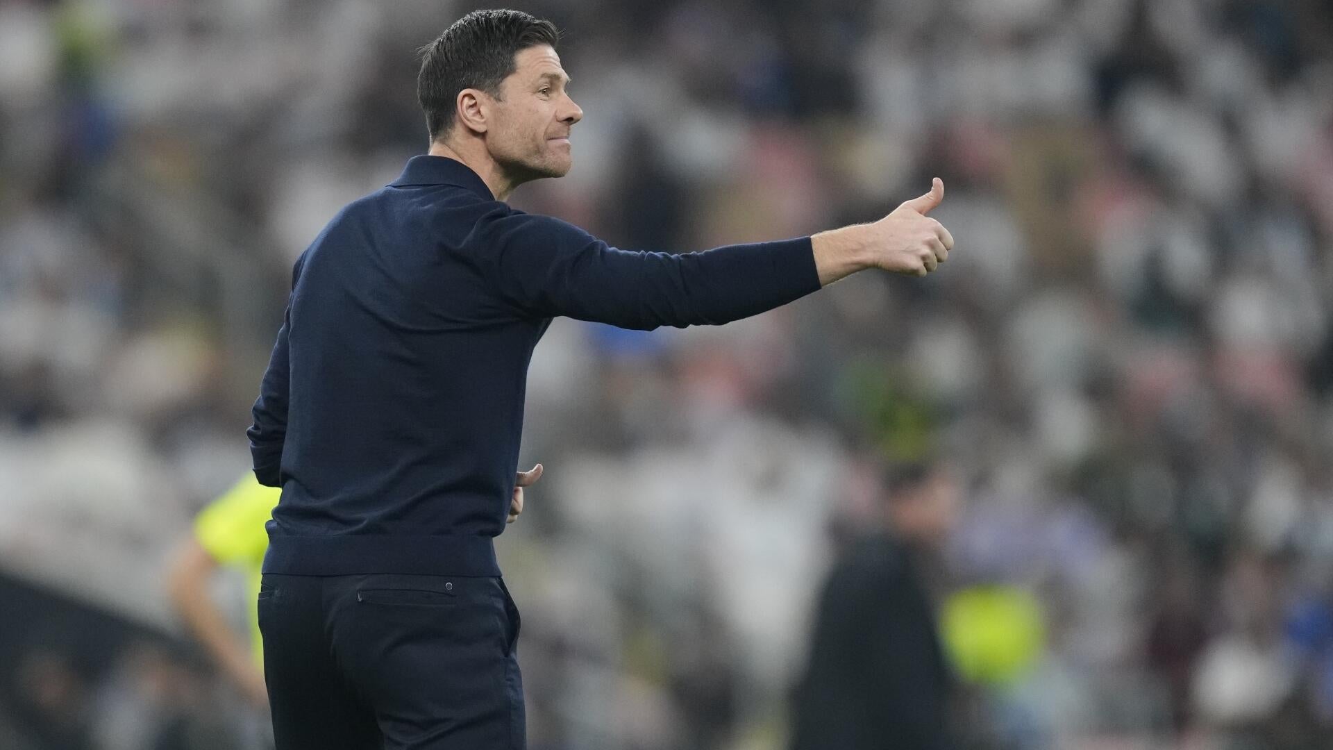 Real Madrid set up El Clasico clash with Barcelona and perfect chance for Xabi Alonso to make vital statement