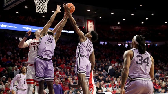 Kansas St. vs Arizona