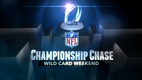 NFL Championship Chase – Wild Card Weekend