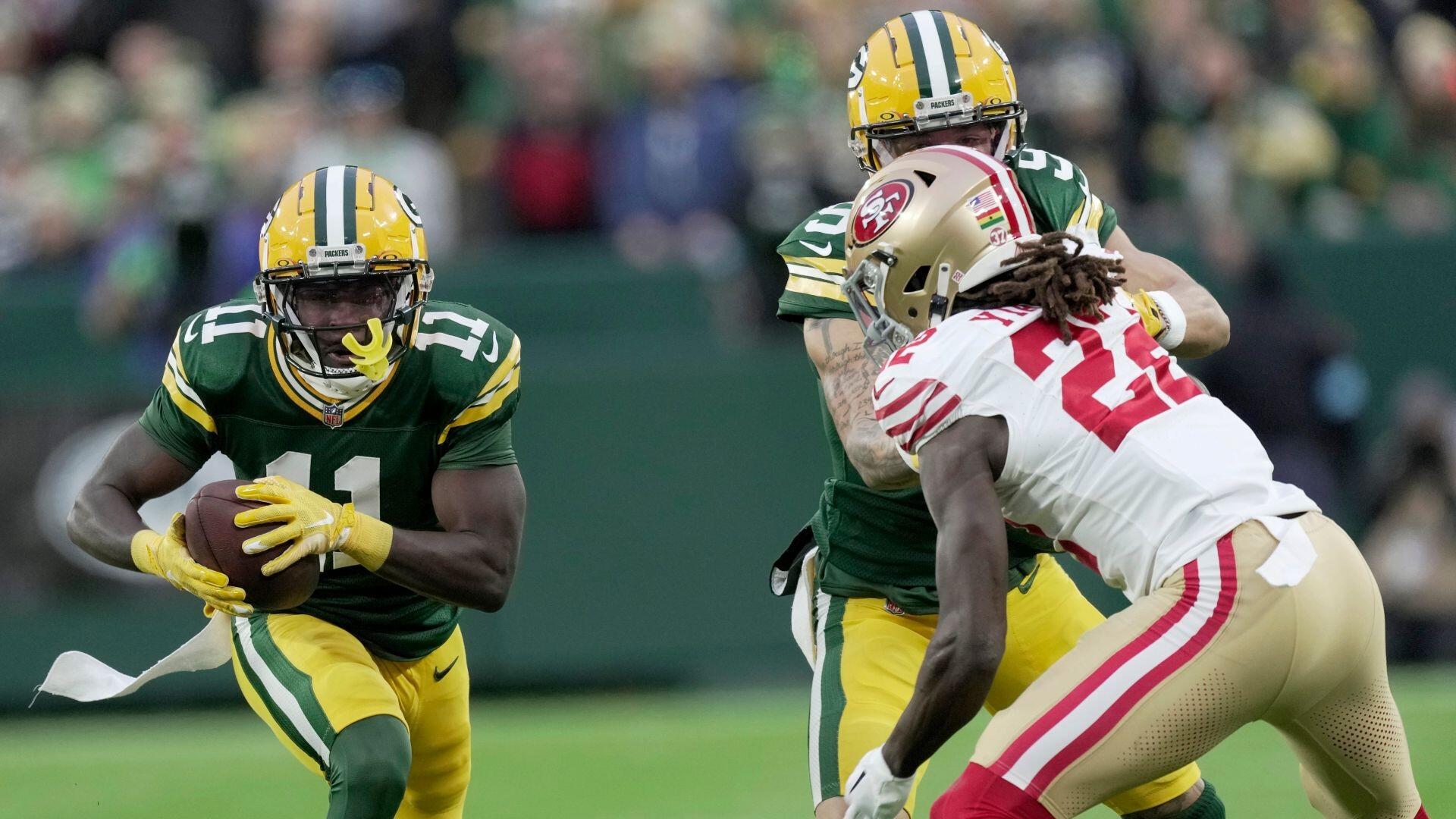 2026 NFL game-by-game predictions: Expert picks all 285 games, reveals win total best bets, Super Bowl futures