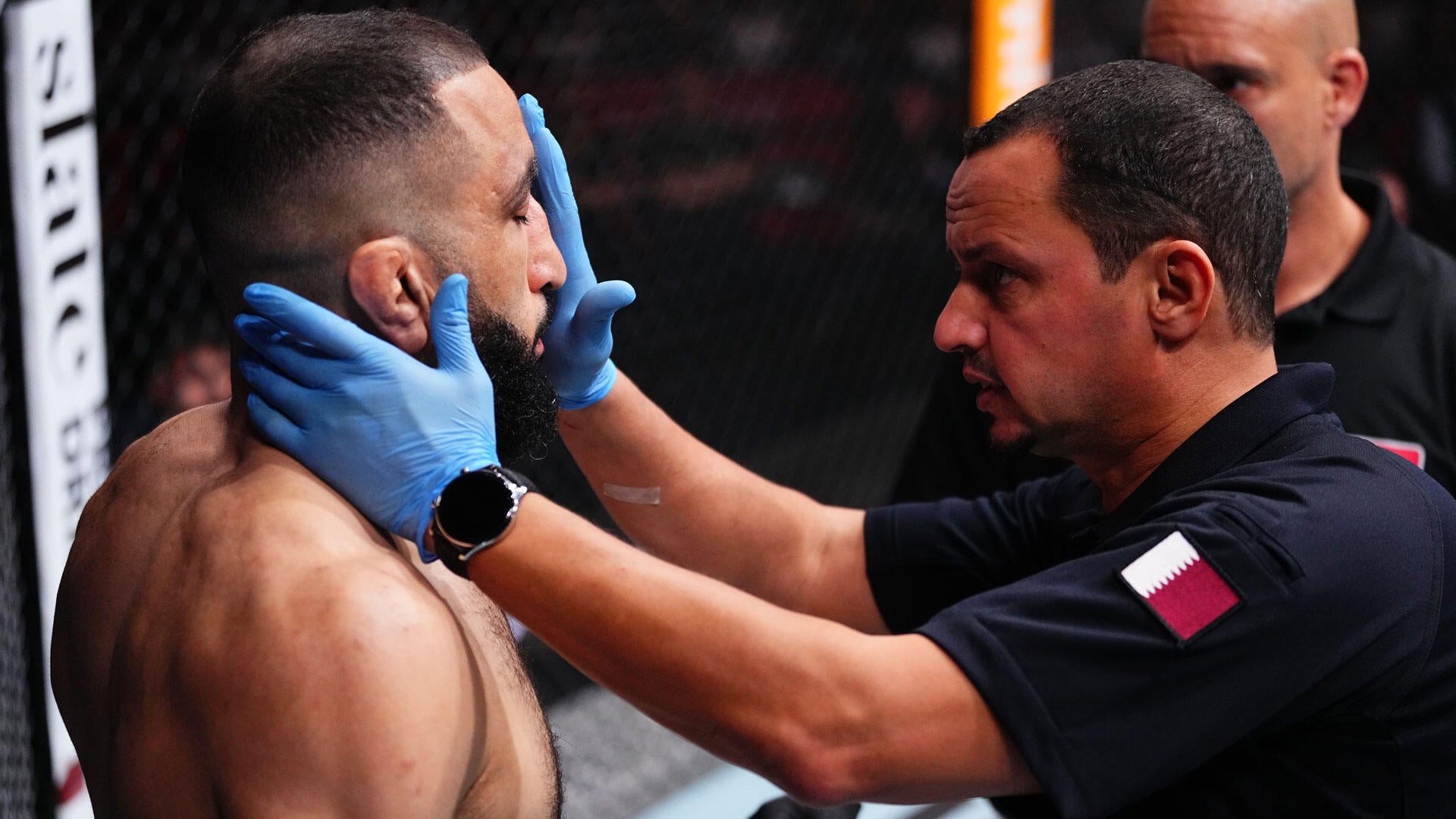 UFC Fan Guide: Understanding the important rules of the Octagon and how a fight is scored