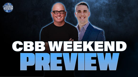College Basketball Weekend Preview | Eye on CBB (2/20)