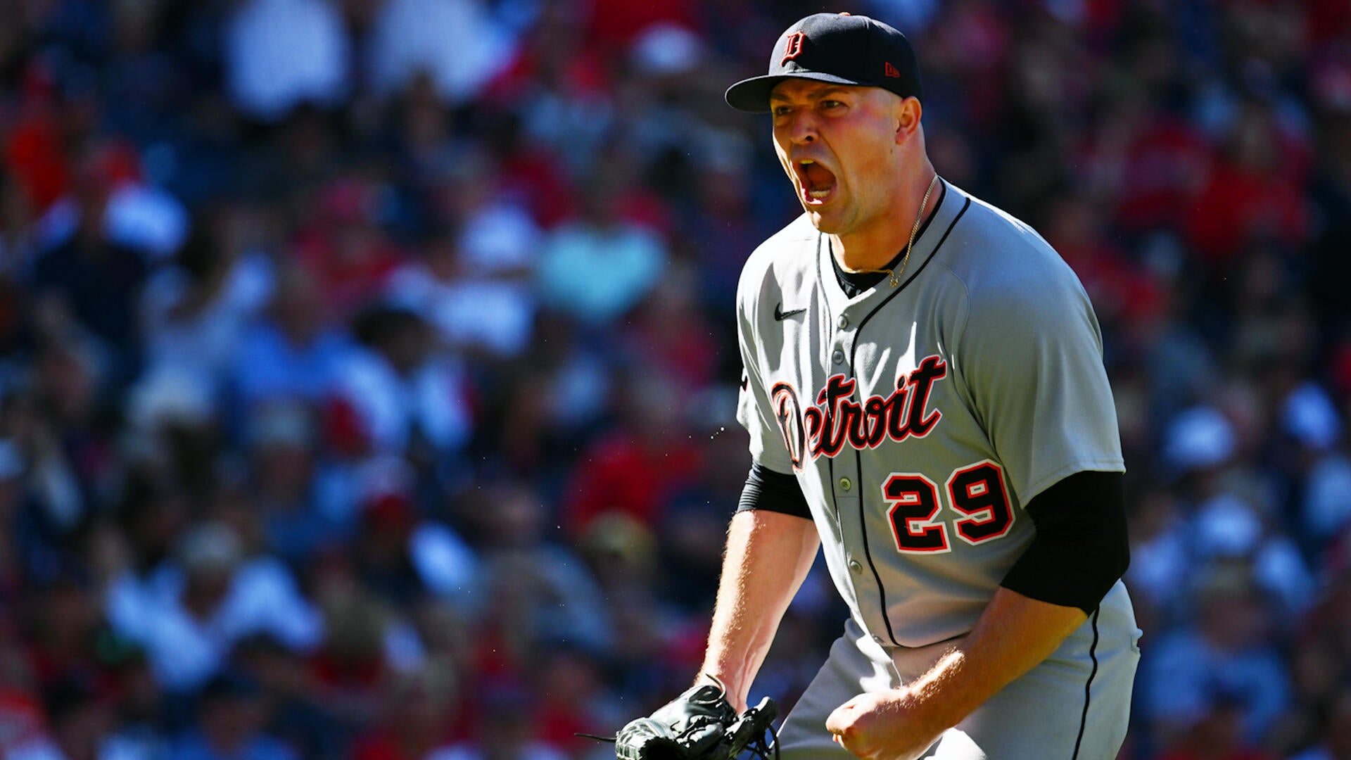 Tarik Skubal and Tigers Head To Arbitration