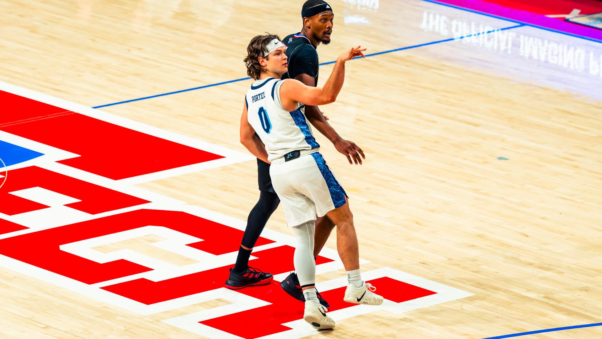 NCAAM Booth Recap: Liberty at Louisiana Tech (1/8)