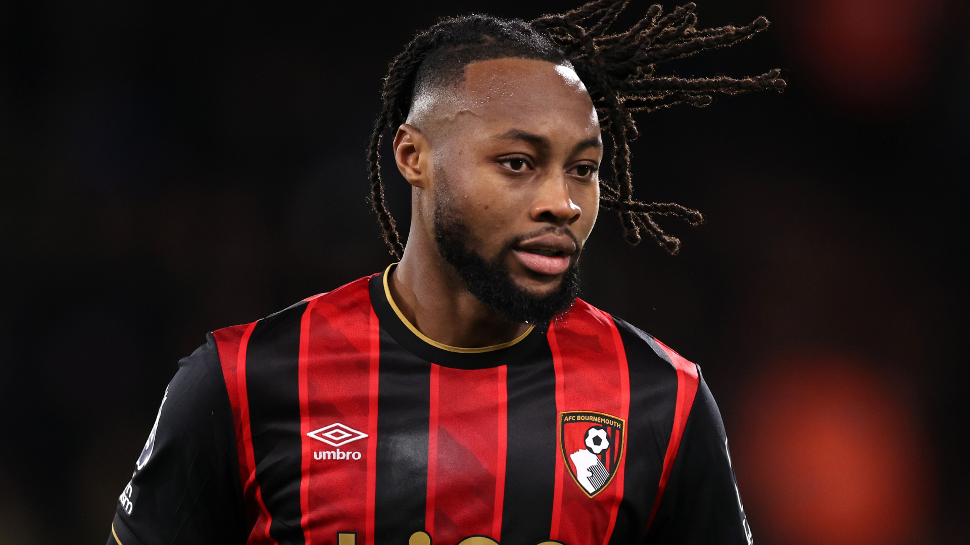 Antoine Semenyo to Manchester City: Will transfer of former Bournemouth winger swing the title race?