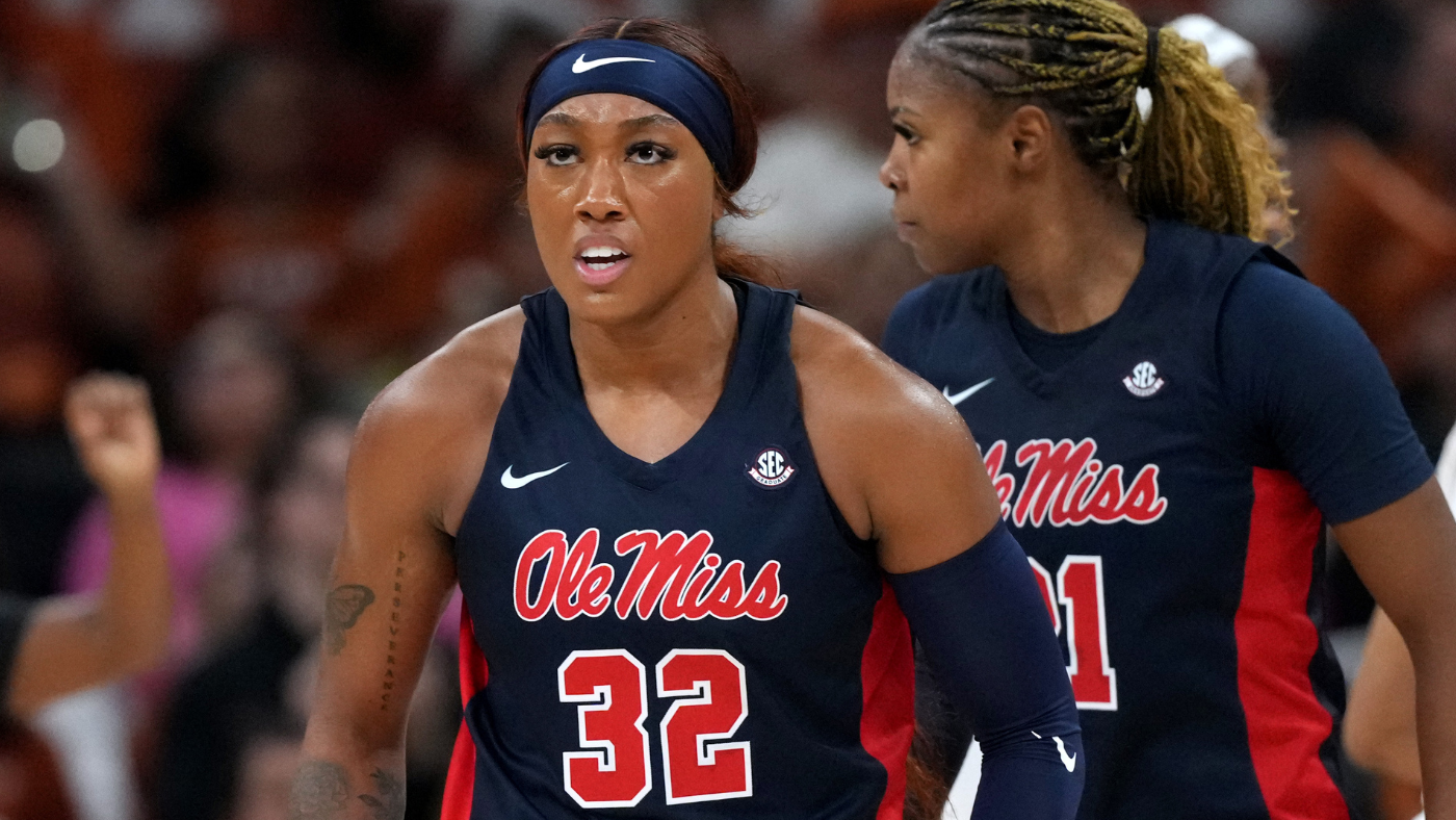 Ole Miss’ gritty upset over No. 5 Oklahoma proves Rebels are real SEC threat and other early 2026 takeaways