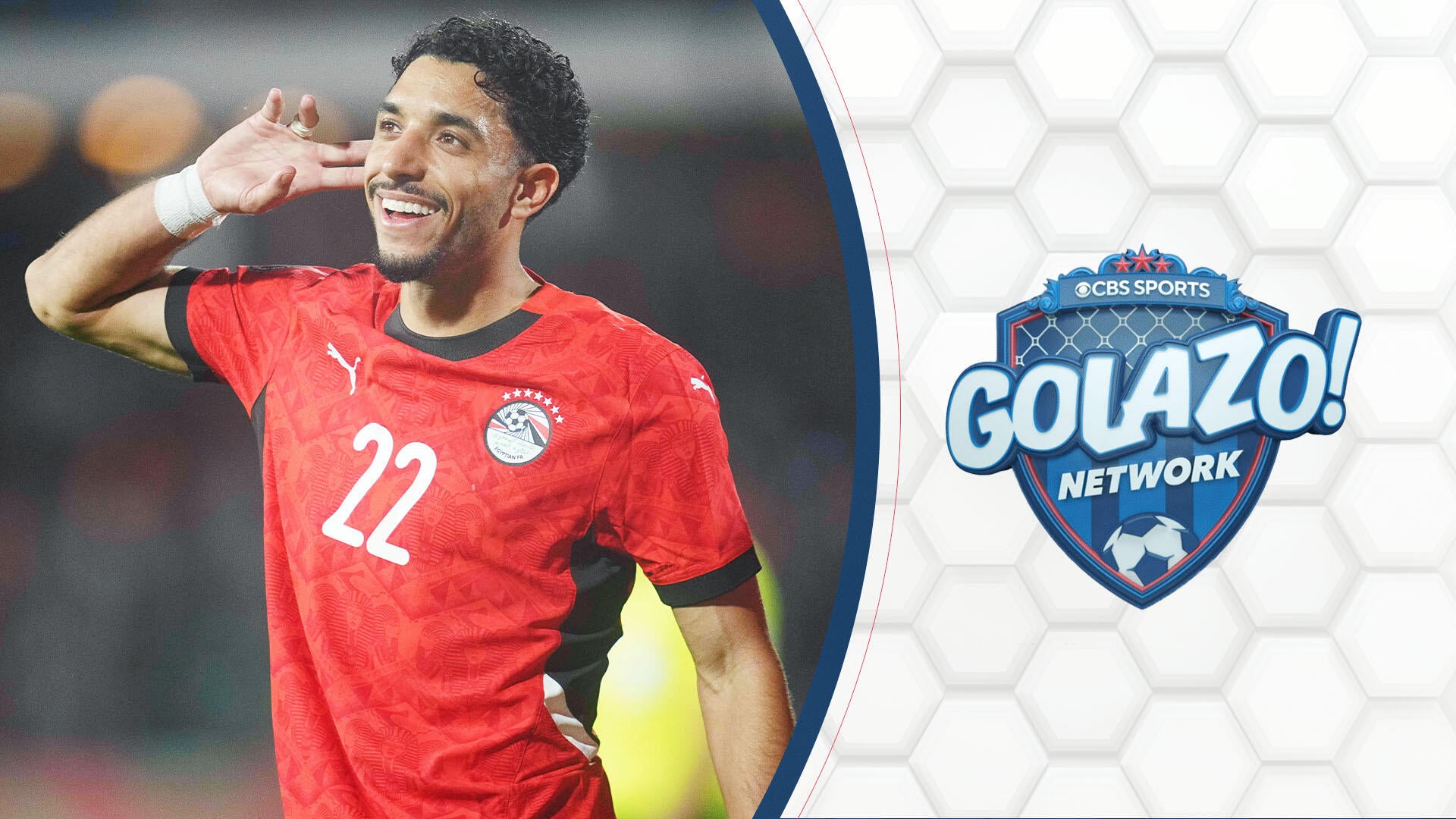 Nigeria Takes Down Algeria, Egypt Pass By Ivory Coast - Scoreline