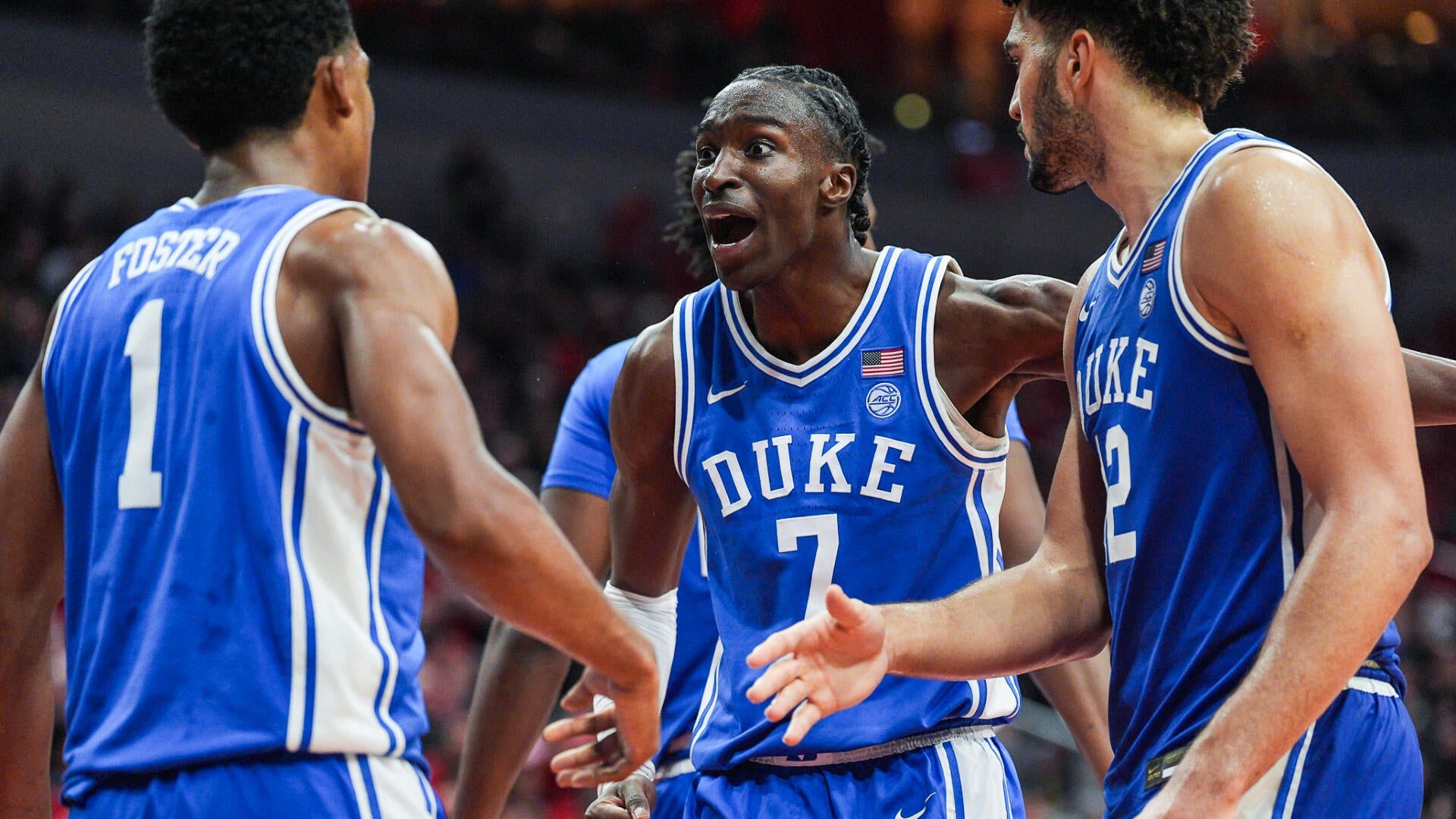 College basketball picks, schedule: Predictions for Top 25 games with Duke, Arizona, Iowa State in action