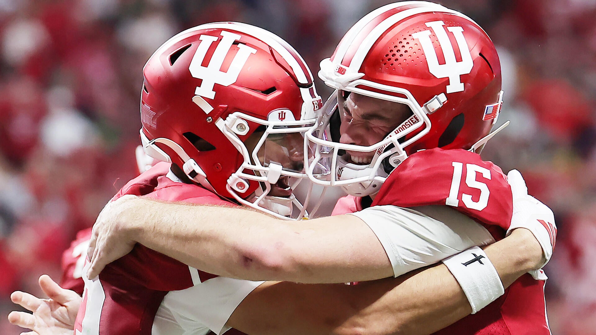 Matchup To Watch: Miami's Front 7 vs Indiana's Offense