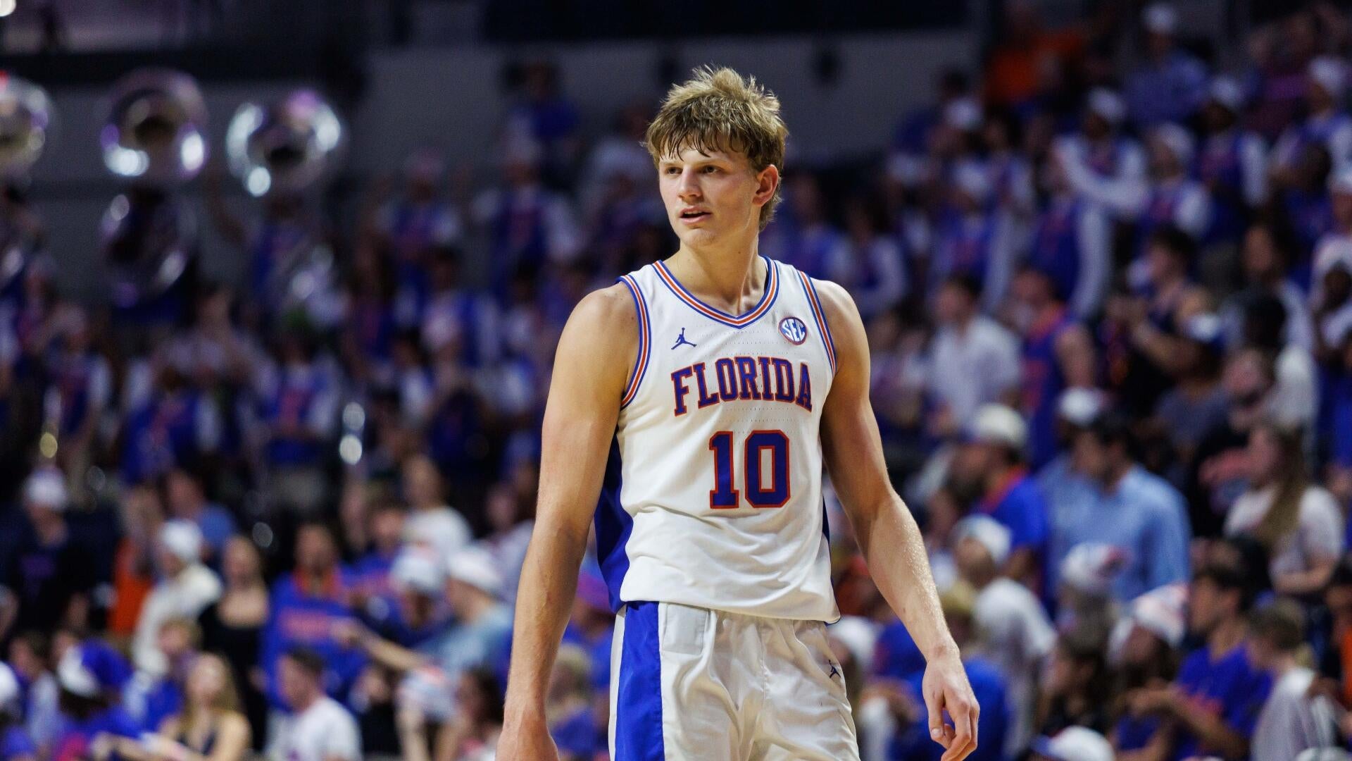 Tennessee vs. Florida odds, spread, time: 2026 college basketball picks for Jan. 10 from proven model
