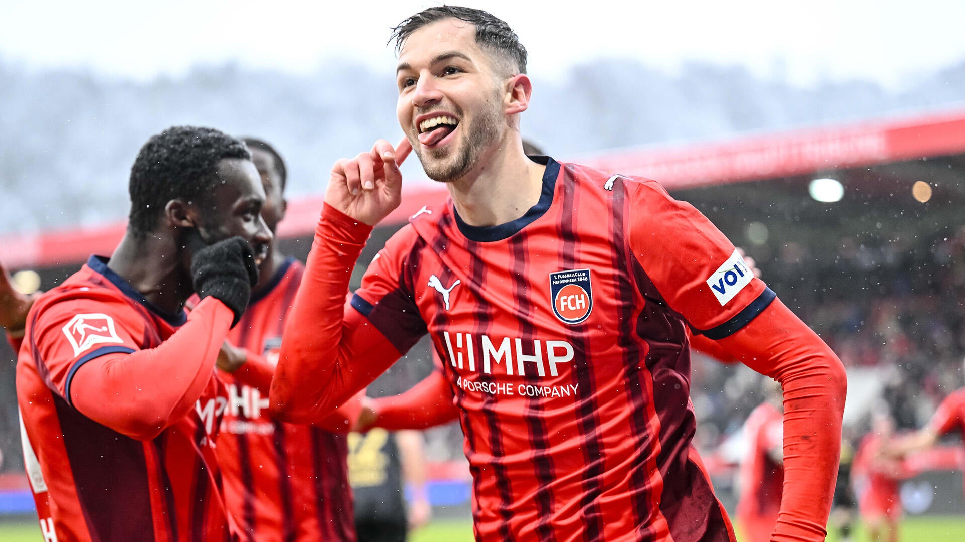 Golazo Of The Day! (1/10/26) - Scoreline