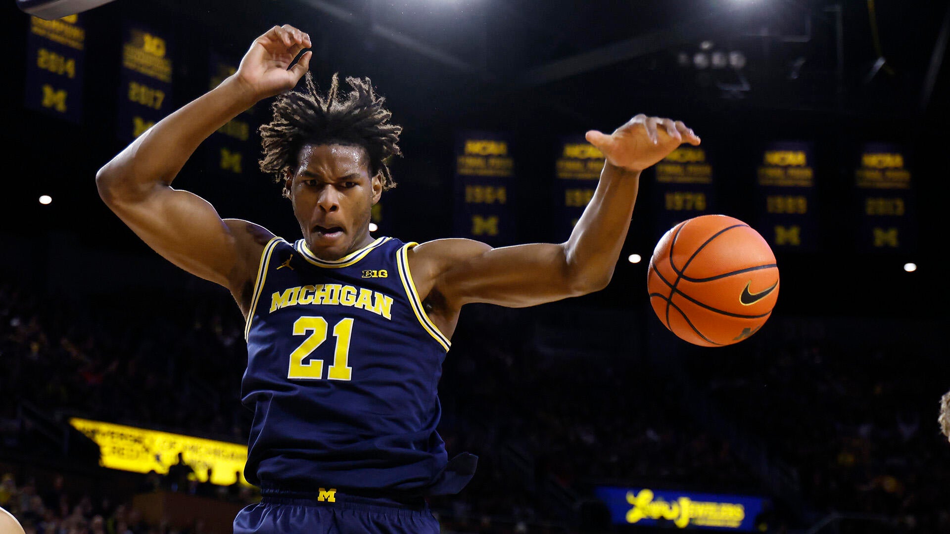 Ohio State vs. Michigan odds, prediction, time: 2026 college basketball picks for Jan. 23 from proven model