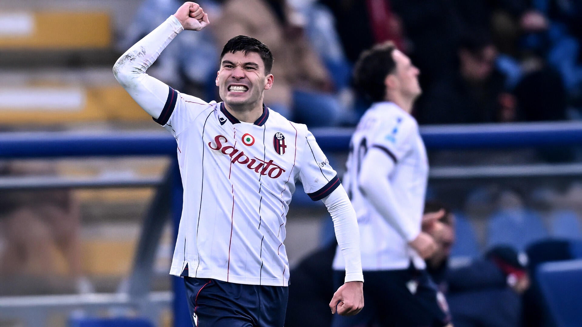 Tuttosport: Milan player ratings for Bologna win - Krunic and Leao praised, image size:1920x1080