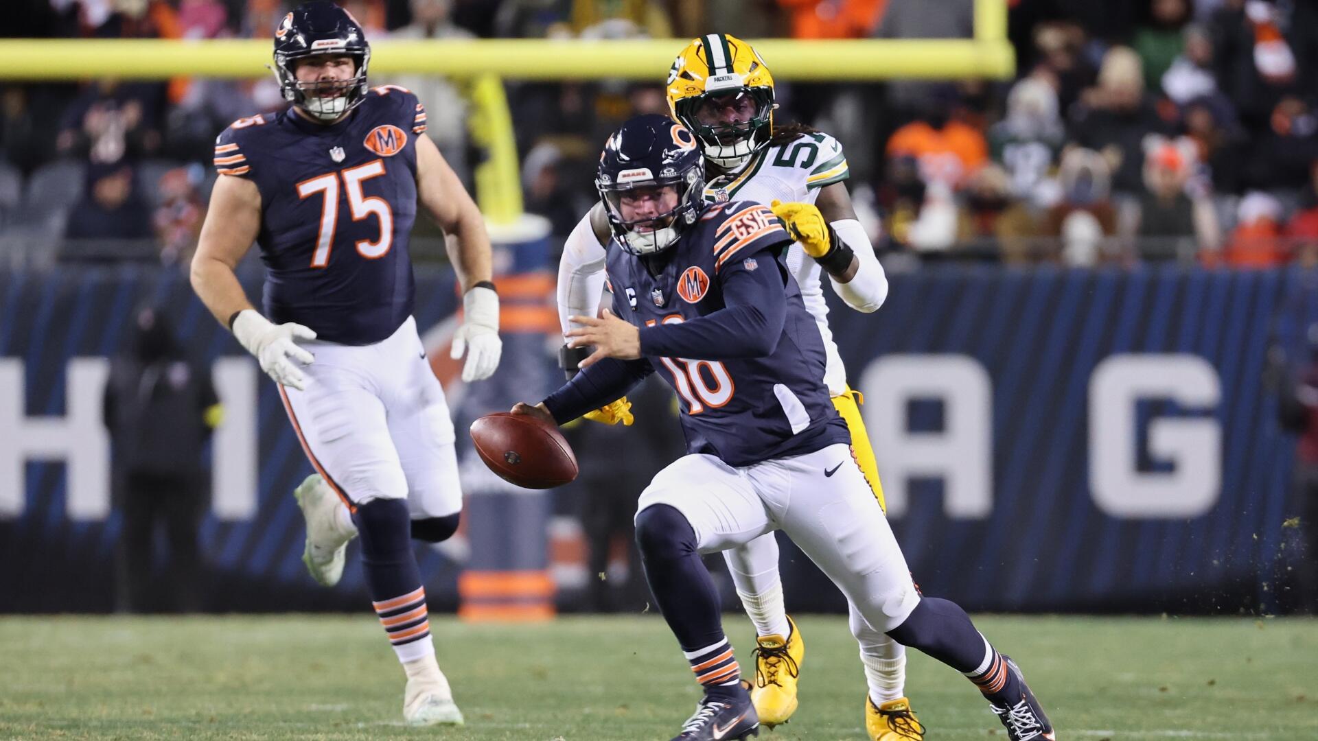 2026 Week 2 NFL picks, predictions, player props at NFL sportsbooks like DraftKings, BetMGM, FanDuel