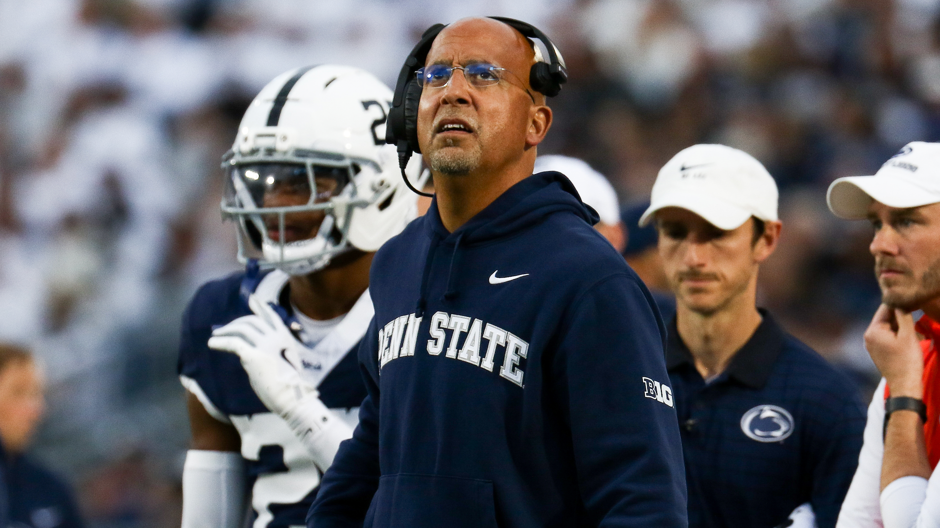 College football's biggest underachievers in 2025: Penn State, Clemson, LSU fell well short of expectations