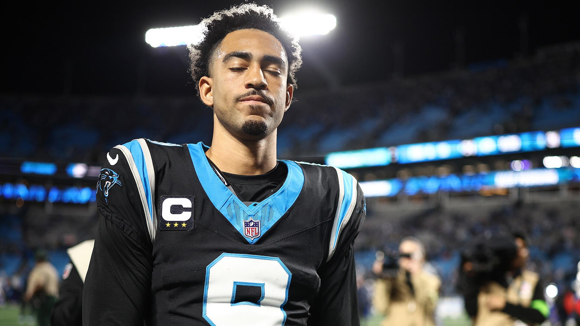 Did the Panthers Mismanage Their Last Drive at Game's End?