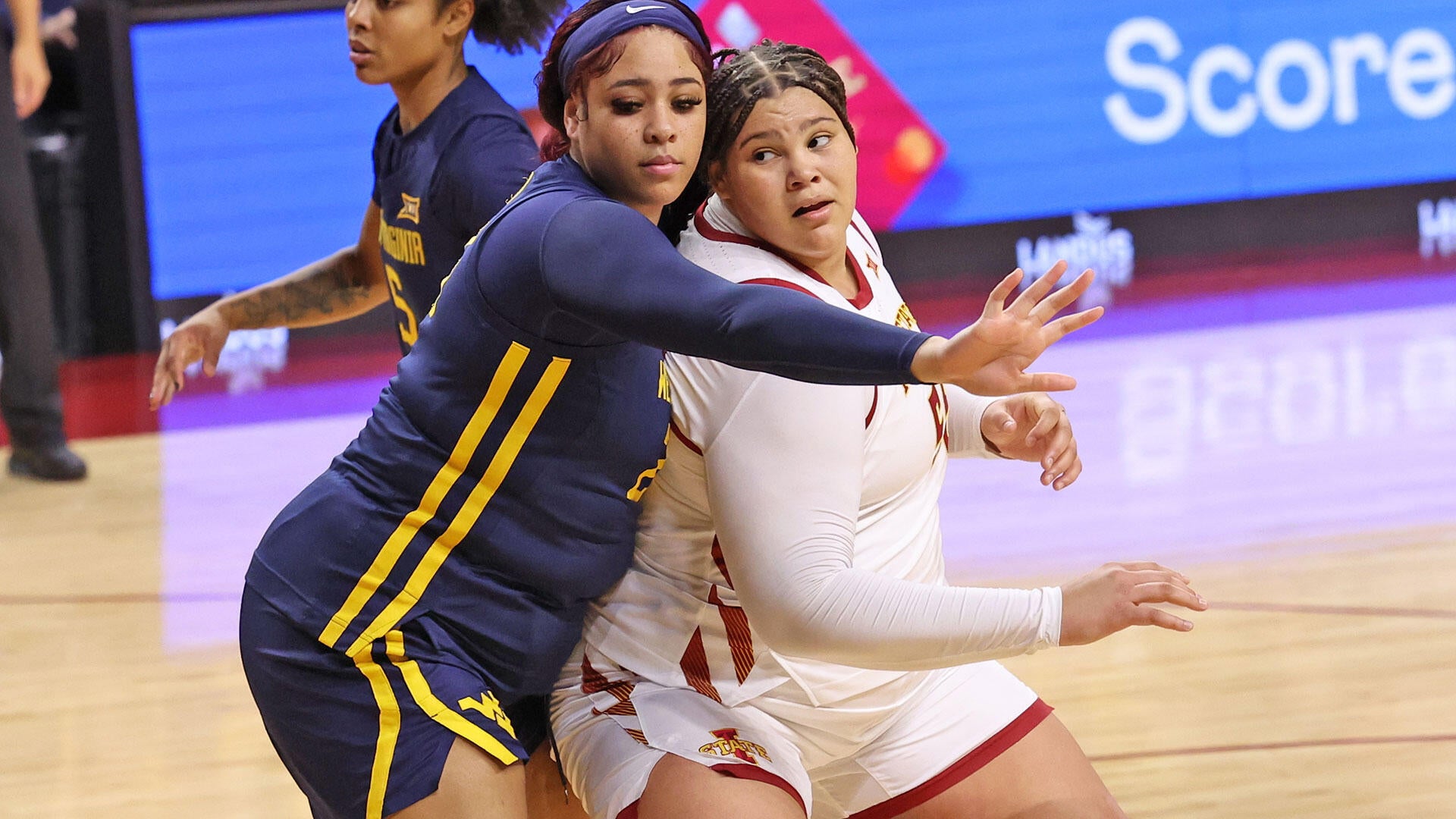 Big 12 Players to Spotlight This Season