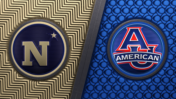 Navy vs American