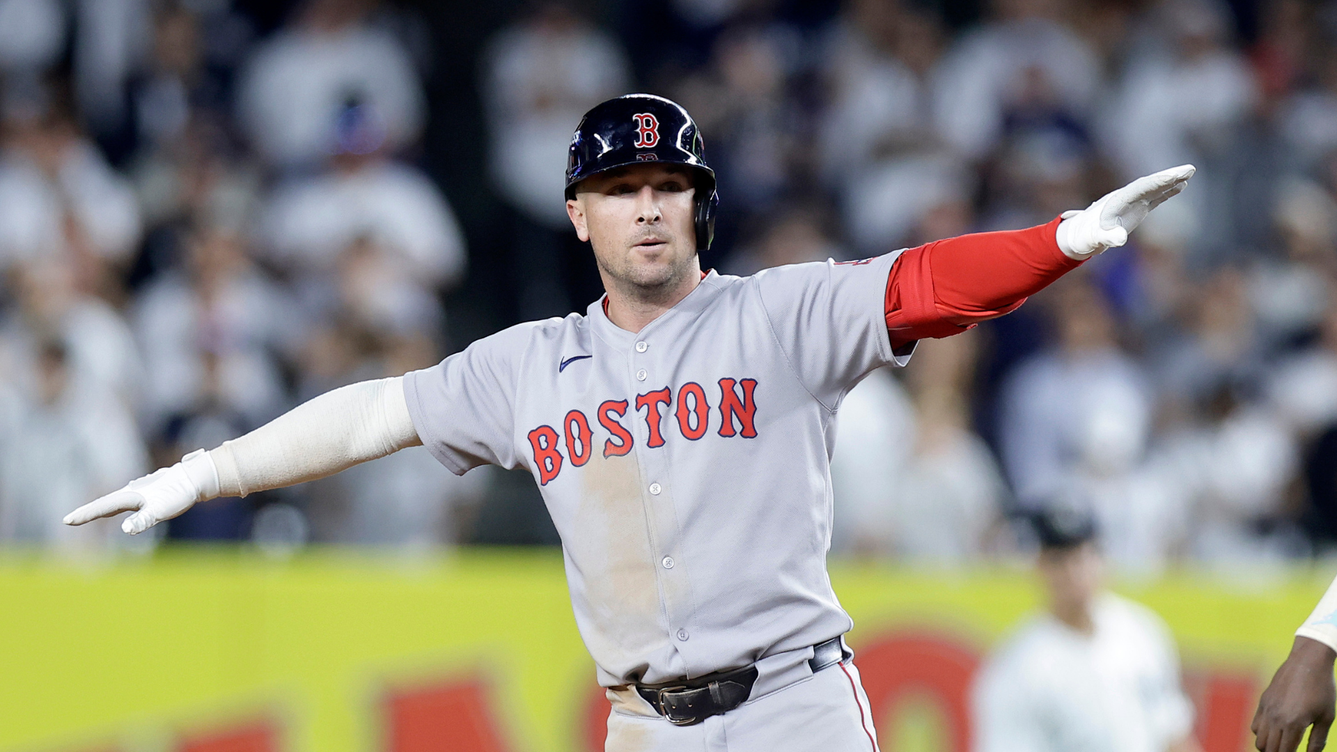 What Alex Bregman's Cubs deal means for Bo Bichette, the Red Sox, Matt Shaw, Nico Hoerner and more