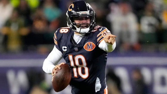 NFC Wild Card Playoffs: Green Bay Packers v Chicago Bears