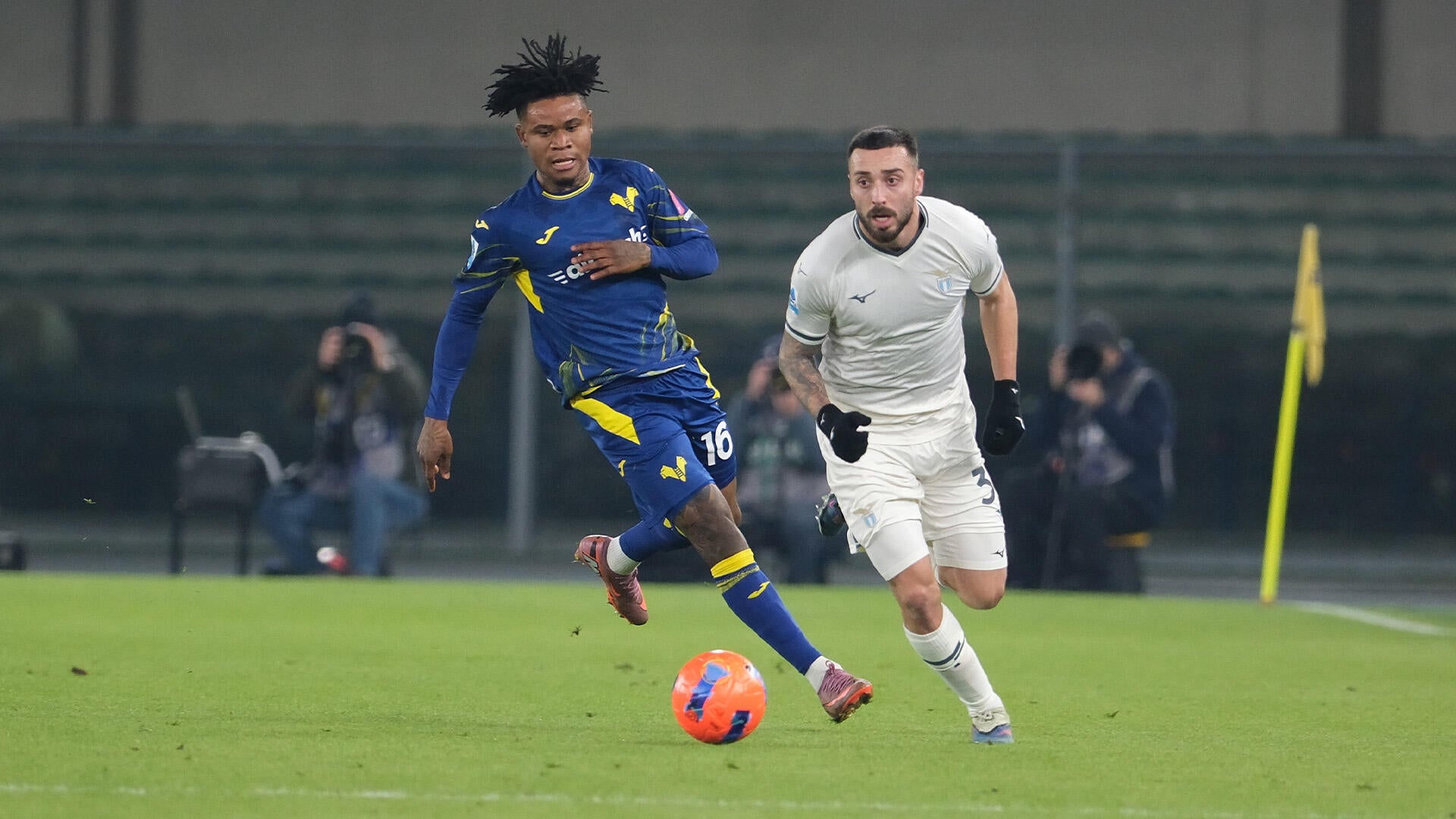 Lazio vs. AC Milan: Coppa Italia Match Highlights (12/4) - Scoreline, image size:1920x1080