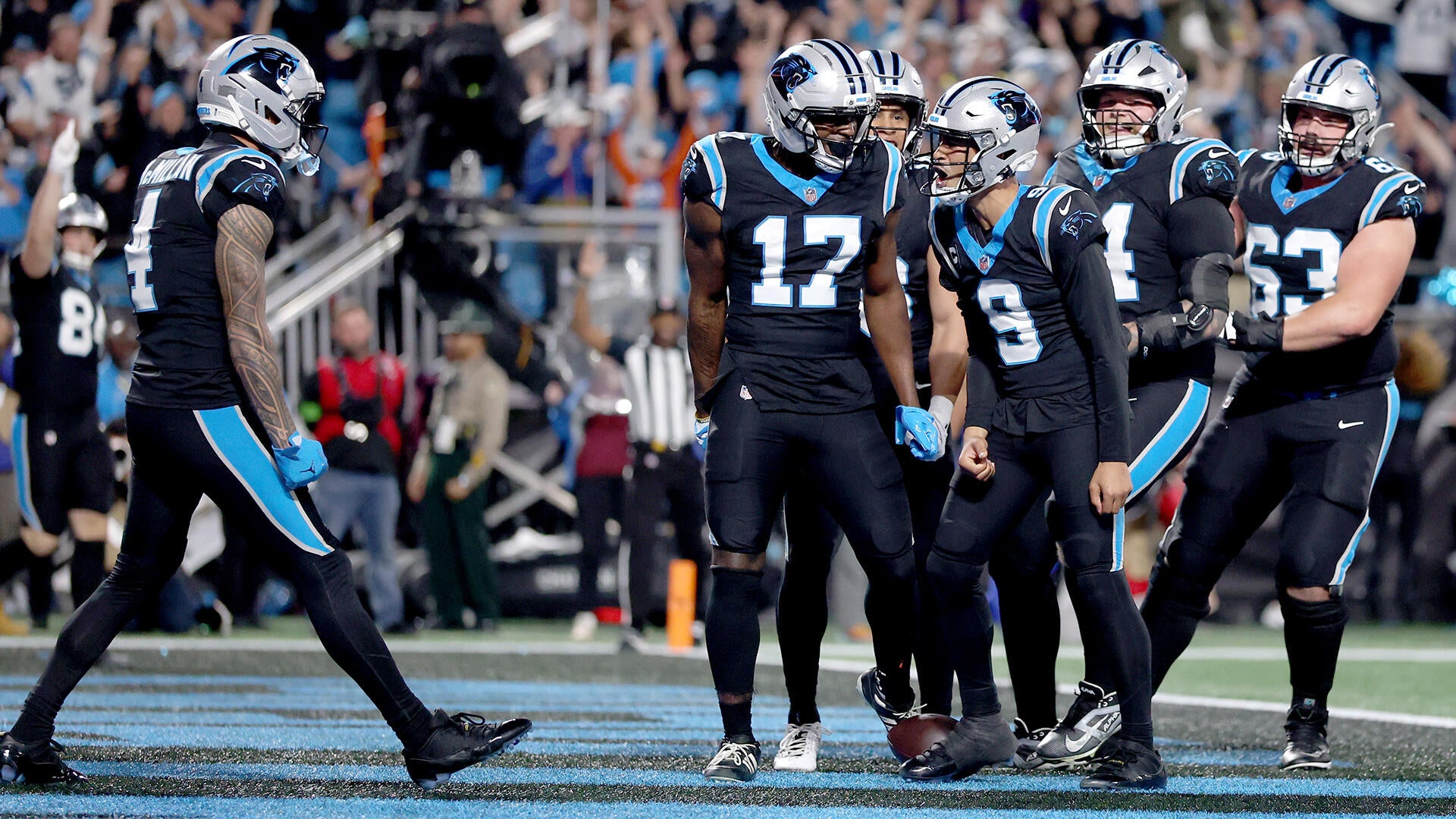 Ben DiNucci: 'The Big Takeaway For the Rams is They're Beatable'