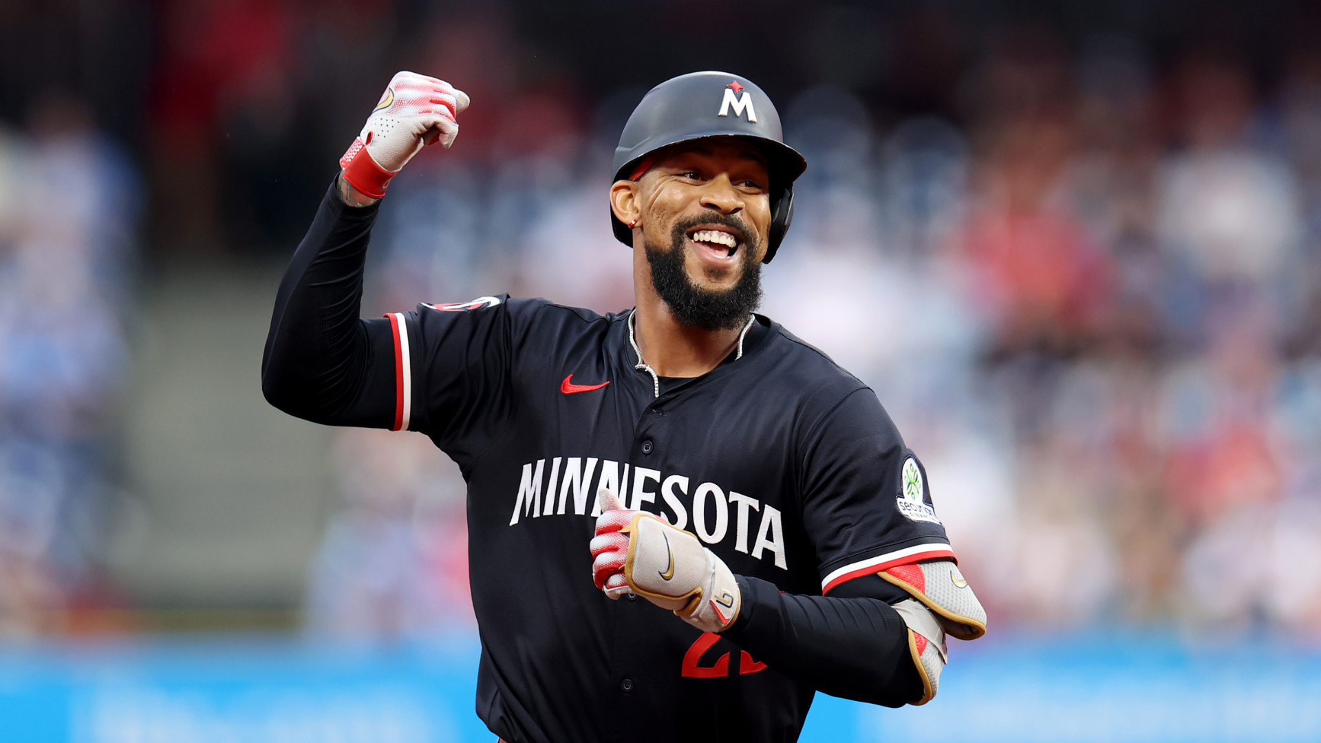 World Baseball Classic Team USA roster: Byrun Buxton joins Aaron Judge, Paul Skenes, Tarik Skubal, more