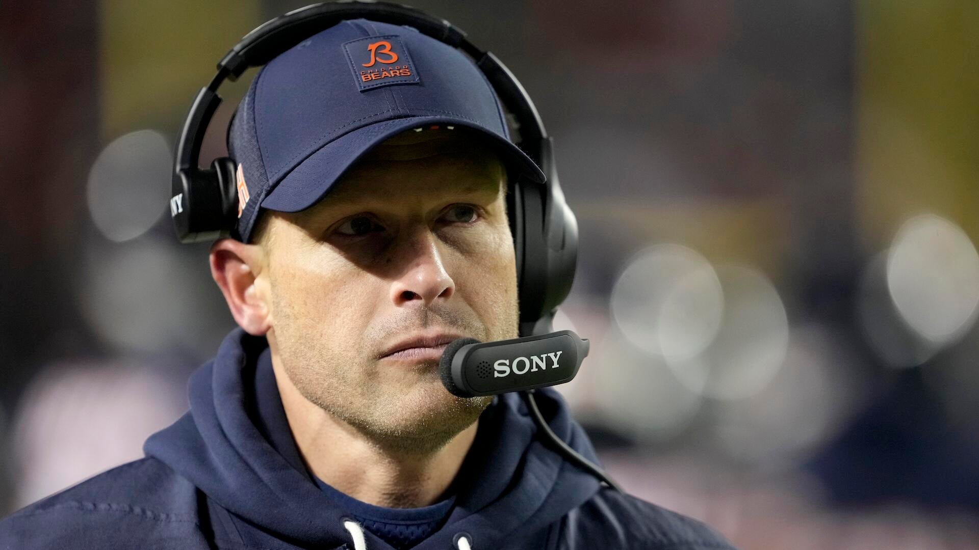 Ben Johnson addresses Matt LaFleur beef after icy handshake, says Bears vs. Packers 'needs to be a rivalry'