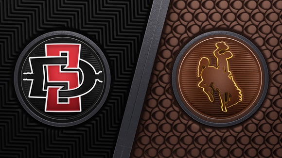 San Diego St. vs Wyoming